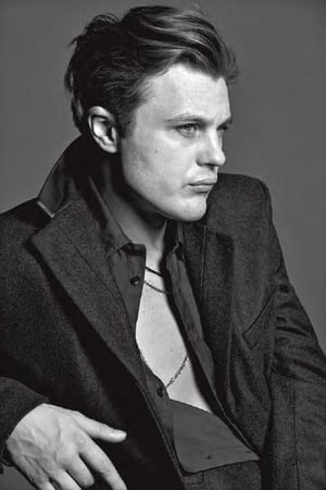 Michael Pitt profil kép