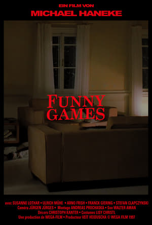 Funny Games