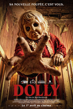 Dolly poszter