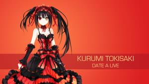 Date a Live kép