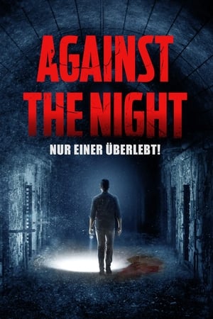 Against the Night poszter