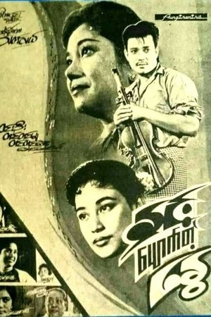နှင်းပျောက်တဲ့နွေ