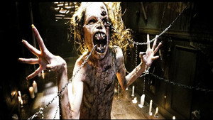 The Horror Network Vol. 1 háttérkép