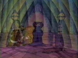 Muppet Babies 2. évad Ep.12 12. epizód