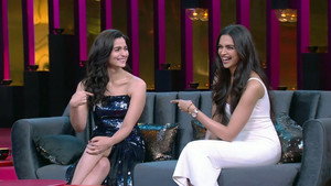 Koffee with Karan Season 6 Ep.1 1. epizód