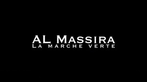 Al Massira, la Marche verte háttérkép