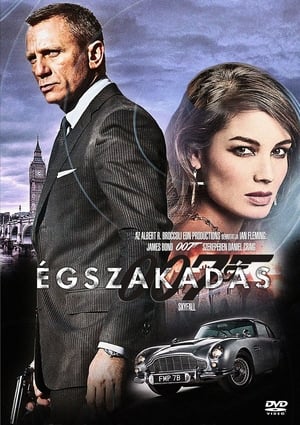 007 - Skyfall