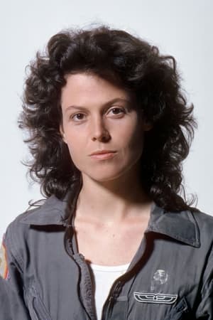 Sigourney Weaver profil kép