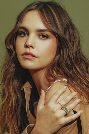 Bailee Madison profil kép