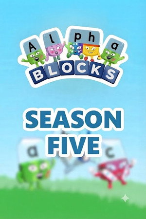 Alphablocks
