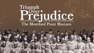 Integrating the Marine Corps: The Montford Point Marines háttérkép