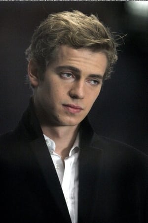 Hayden Christensen profil kép