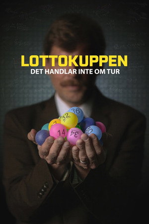 Beat the Lotto poszter