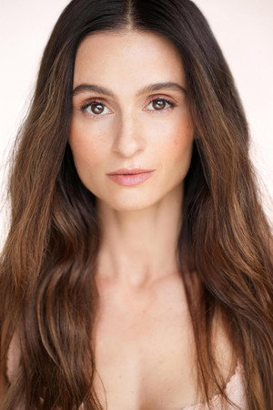 Melanie Papalia profil kép