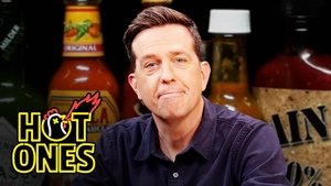 Hot Ones 17. évad Ep.3 3. epizód