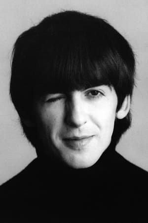 George Harrison profil kép