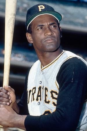 Roberto Clemente profil kép