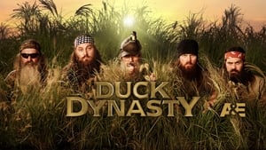 Duck Dynasty kép