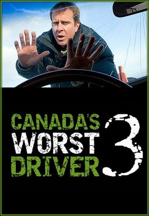 Canada's Worst Driver