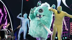 The Masked Singer 6. évad Ep.7 7. epizód