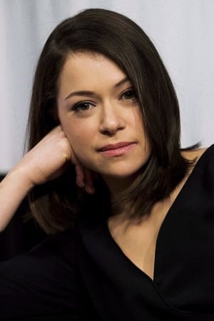 Tatiana Maslany profil kép