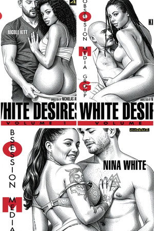 White Desires filmek