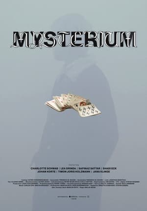 Mysterium poszter