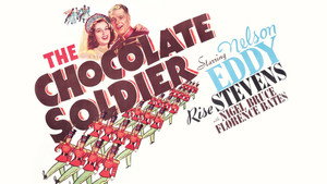 The Chocolate Soldier háttérkép