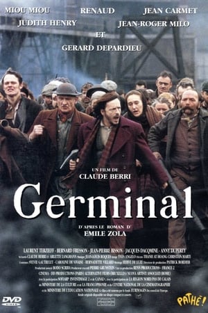 Germinal poszter