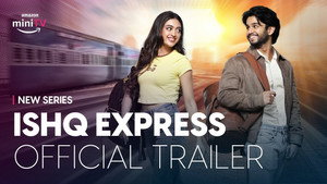 Ishq Express kép