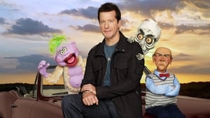 Jeff Dunham - Az őrület szikrája háttérkép