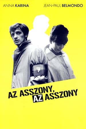 Az asszony, az asszony