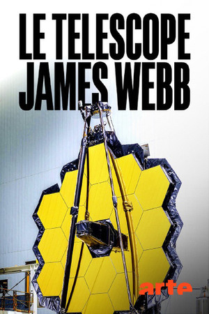 A James Webb űrtávcső poszter