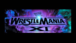 WWE WrestleMania XI háttérkép
