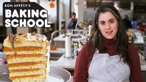 Bon Appétit's Baking School Season 1 Ep.2 2. epizód