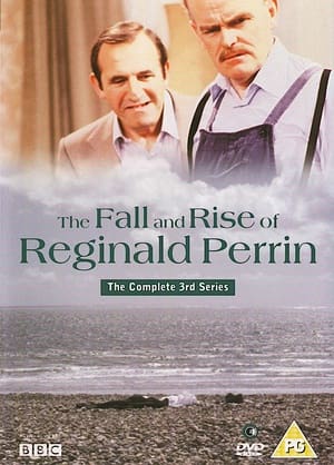 The Fall and Rise of Reginald Perrin