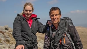 Bear Grylls: Sztárok a vadonban 2. évad Ep.3 Kate Winslet