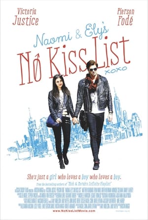 Naomi and Ely's No Kiss List poszter