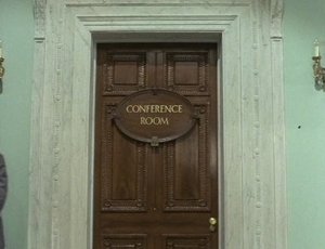 The Avengers Season 5 Ep.18 18. epizód