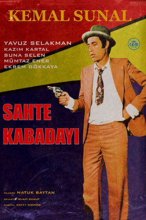 Sahte Kabadayı poszter