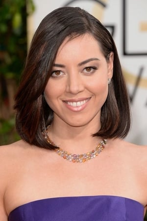 Aubrey Plaza profil kép