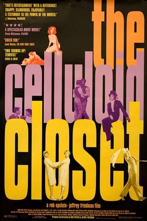 The Celluloid Closet poszter