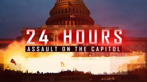 24 Hours: Assault on the Capitol háttérkép