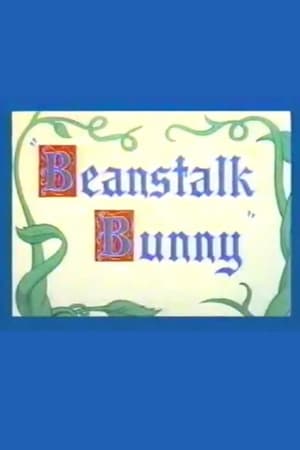 Beanstalk Bunny poszter