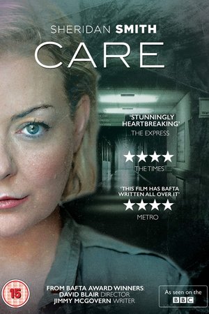 Care poszter
