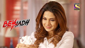 Beyhadh 1. évad Ep.149 149. epizód