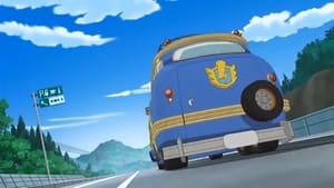 Inazuma Eleven 1. évad Ep.43 43. epizód