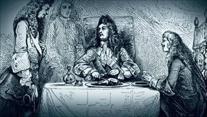 Les grands crimes de l'Histoire 1. évad Ep.2 2. epizód