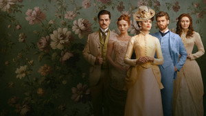A Forsyte család kép