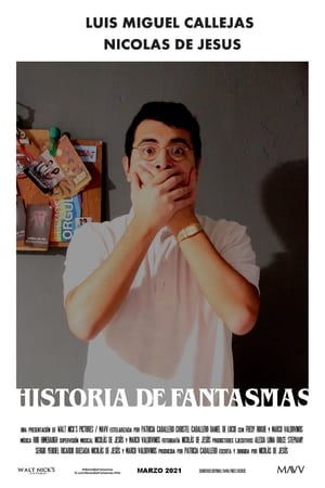 Historia De Fantasmas